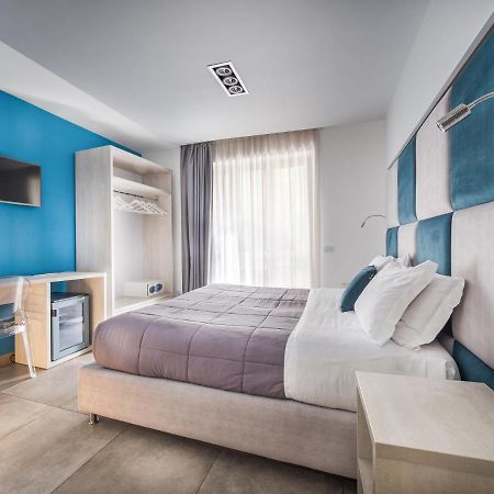 Orange Suites - De Vivo Realty Sorrento Exteriör bild