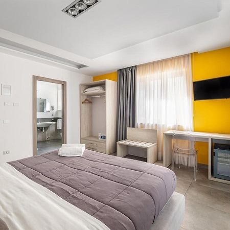 Orange Suites - De Vivo Realty Sorrento Exteriör bild