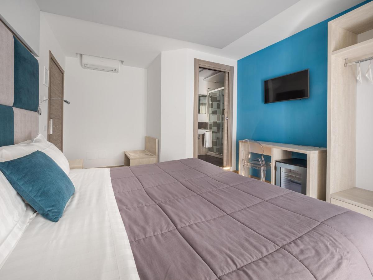 Orange Suites - De Vivo Realty Sorrento Exteriör bild