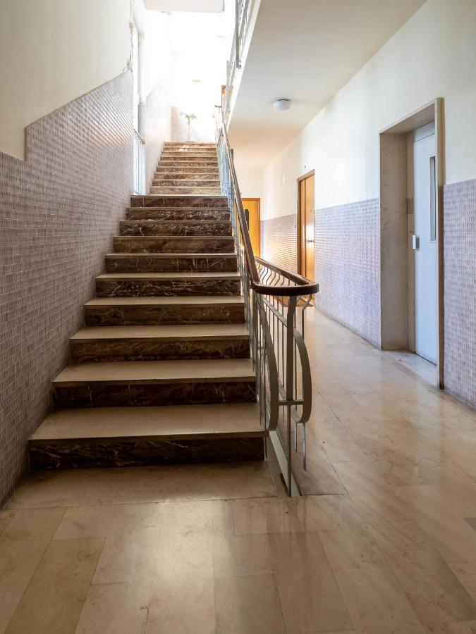 Orange Suites - De Vivo Realty Sorrento Exteriör bild