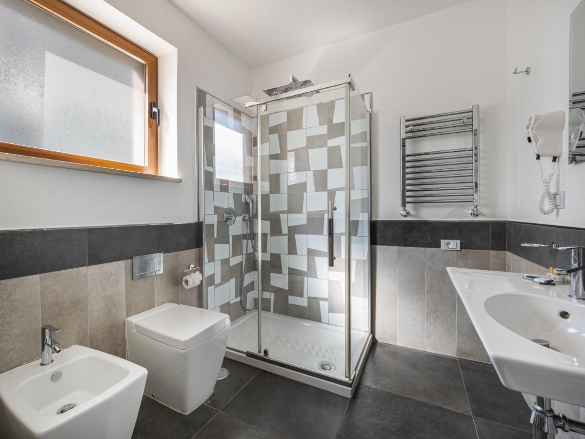 Orange Suites - De Vivo Realty Sorrento Exteriör bild