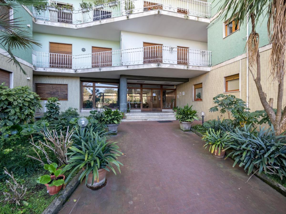 Orange Suites - De Vivo Realty Sorrento Exteriör bild
