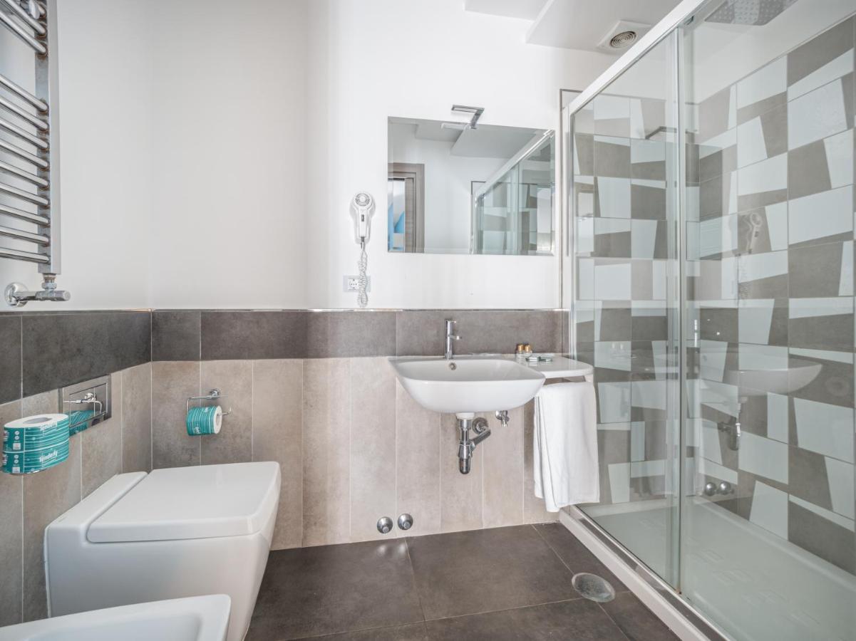 Orange Suites - De Vivo Realty Sorrento Exteriör bild