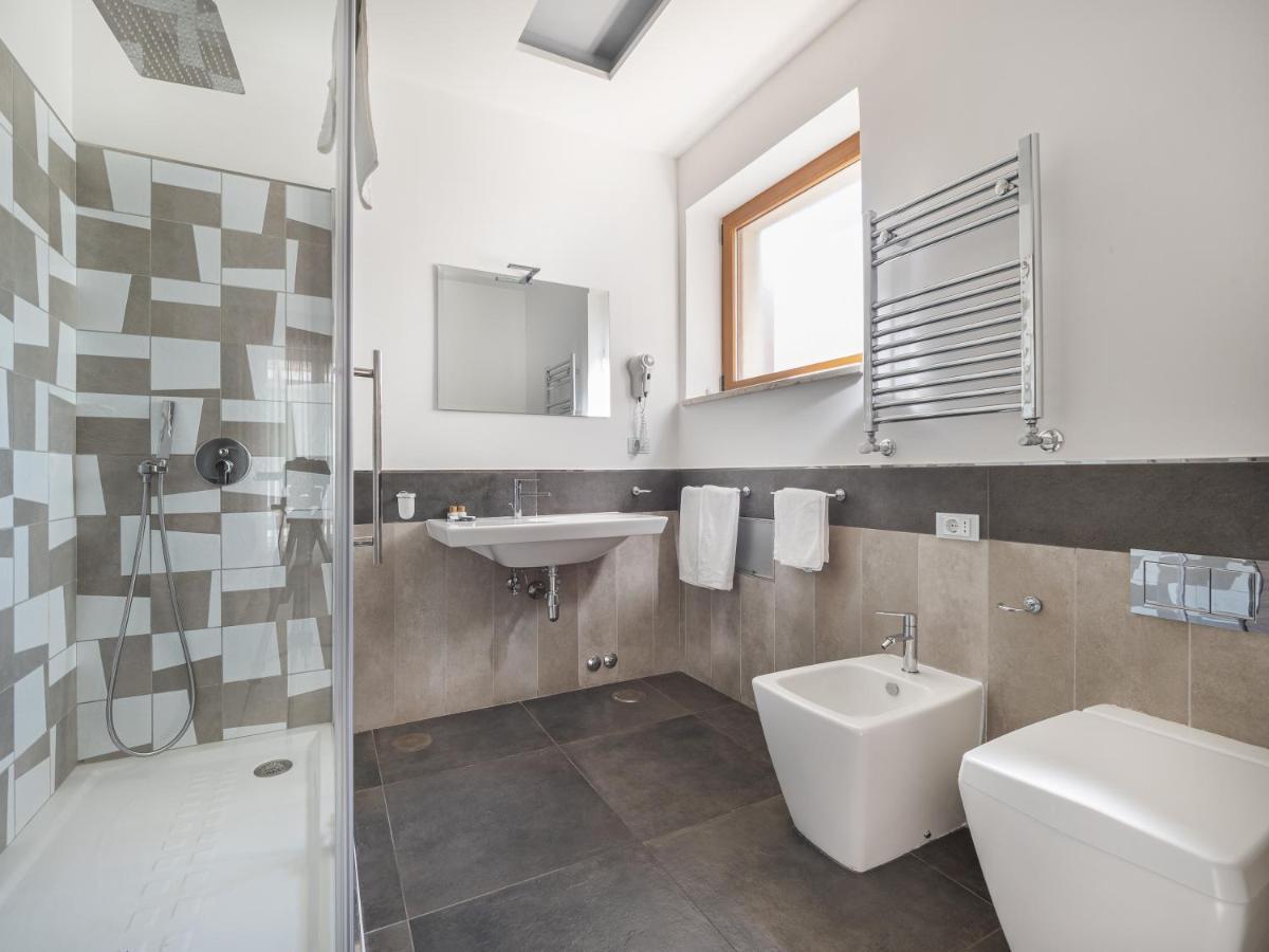 Orange Suites - De Vivo Realty Sorrento Exteriör bild