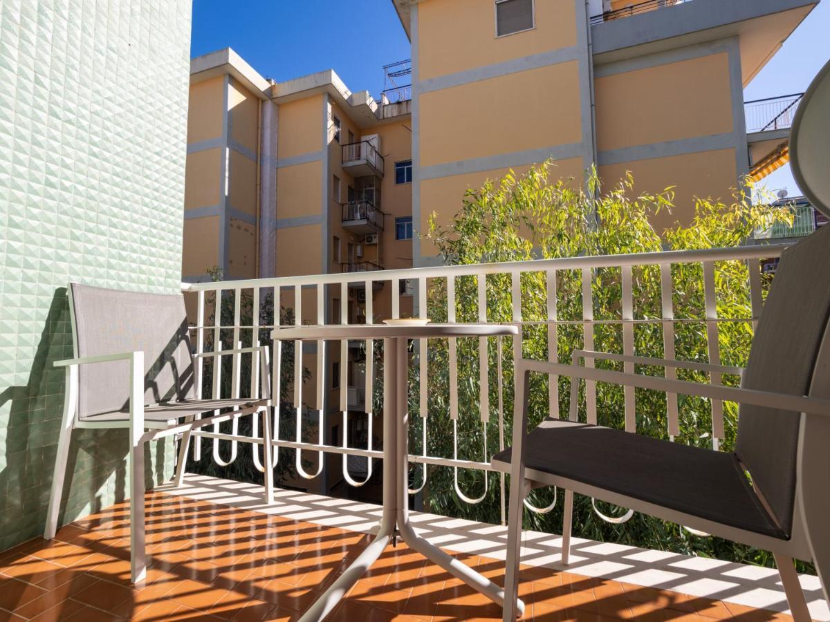 Orange Suites - De Vivo Realty Sorrento Exteriör bild