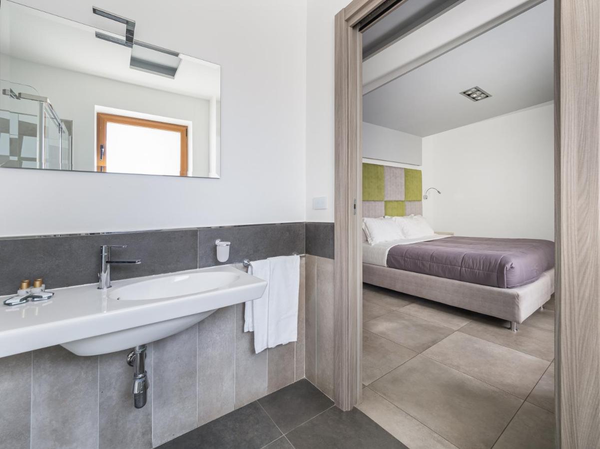 Orange Suites - De Vivo Realty Sorrento Exteriör bild