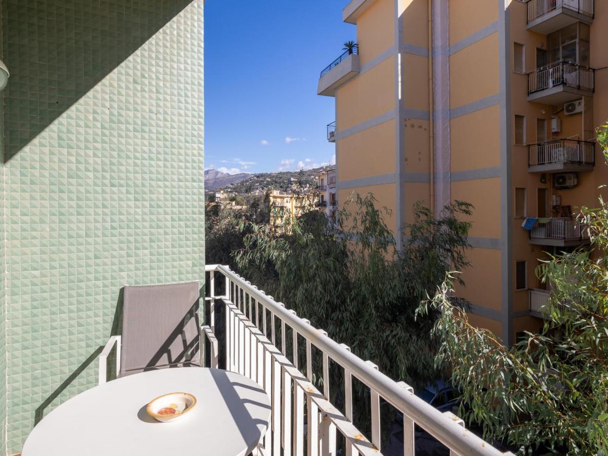 Orange Suites - De Vivo Realty Sorrento Exteriör bild