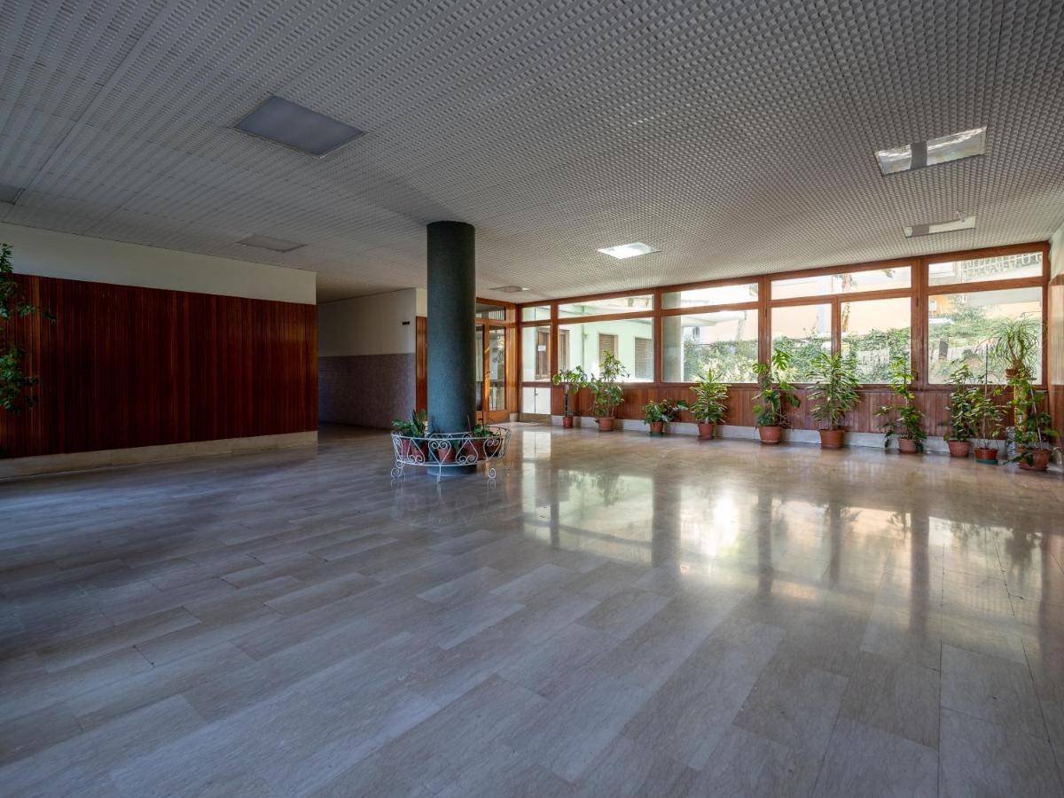 Orange Suites - De Vivo Realty Sorrento Exteriör bild