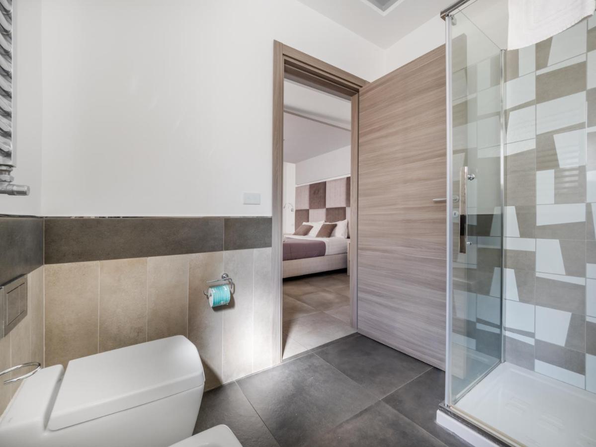 Orange Suites - De Vivo Realty Sorrento Exteriör bild