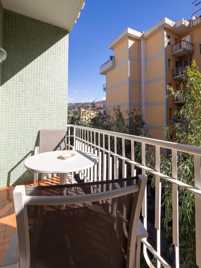 Orange Suites - De Vivo Realty Sorrento Exteriör bild