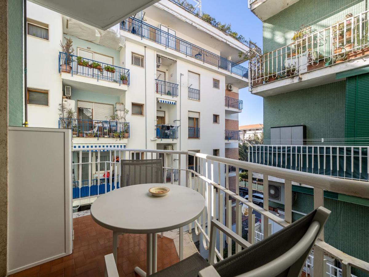 Orange Suites - De Vivo Realty Sorrento Exteriör bild