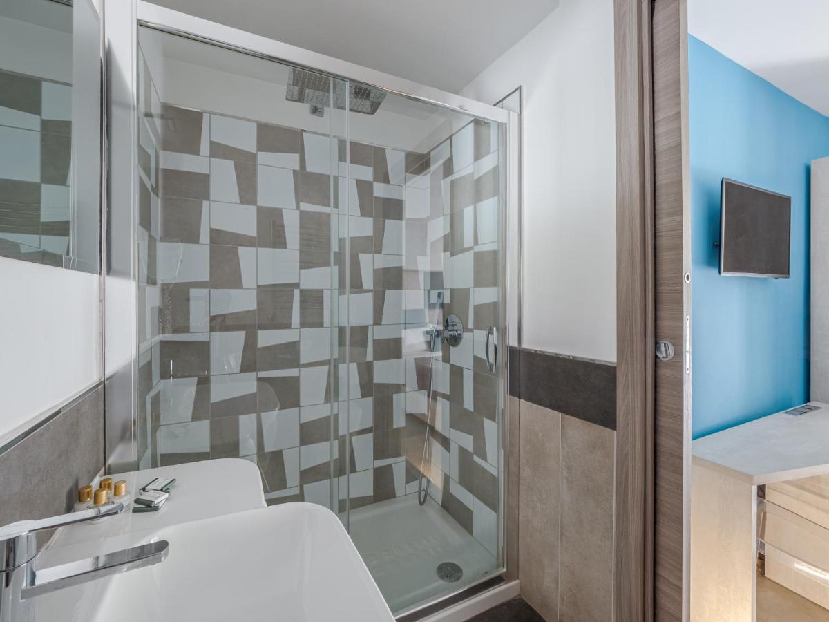 Orange Suites - De Vivo Realty Sorrento Exteriör bild