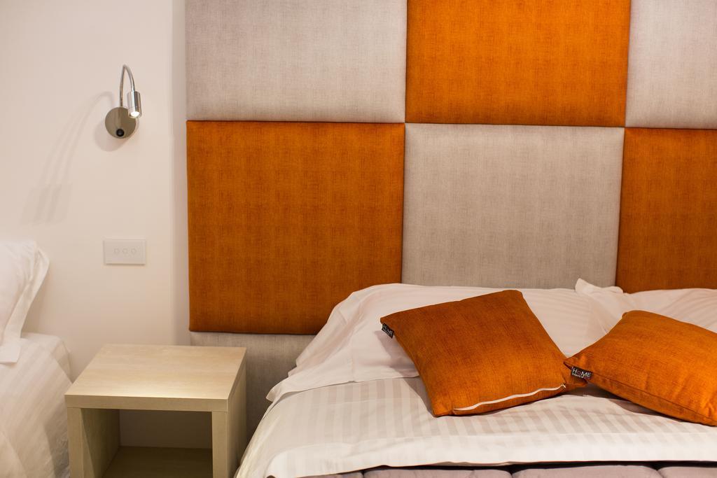 Orange Suites - De Vivo Realty Sorrento Exteriör bild
