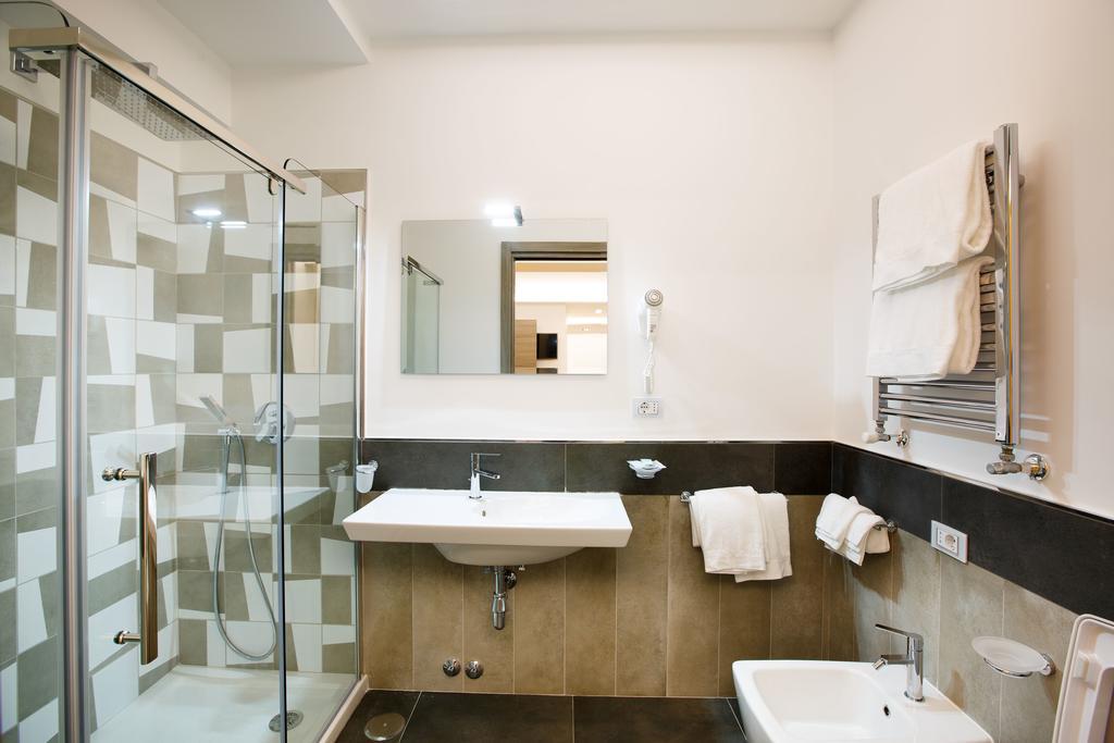 Orange Suites - De Vivo Realty Sorrento Exteriör bild