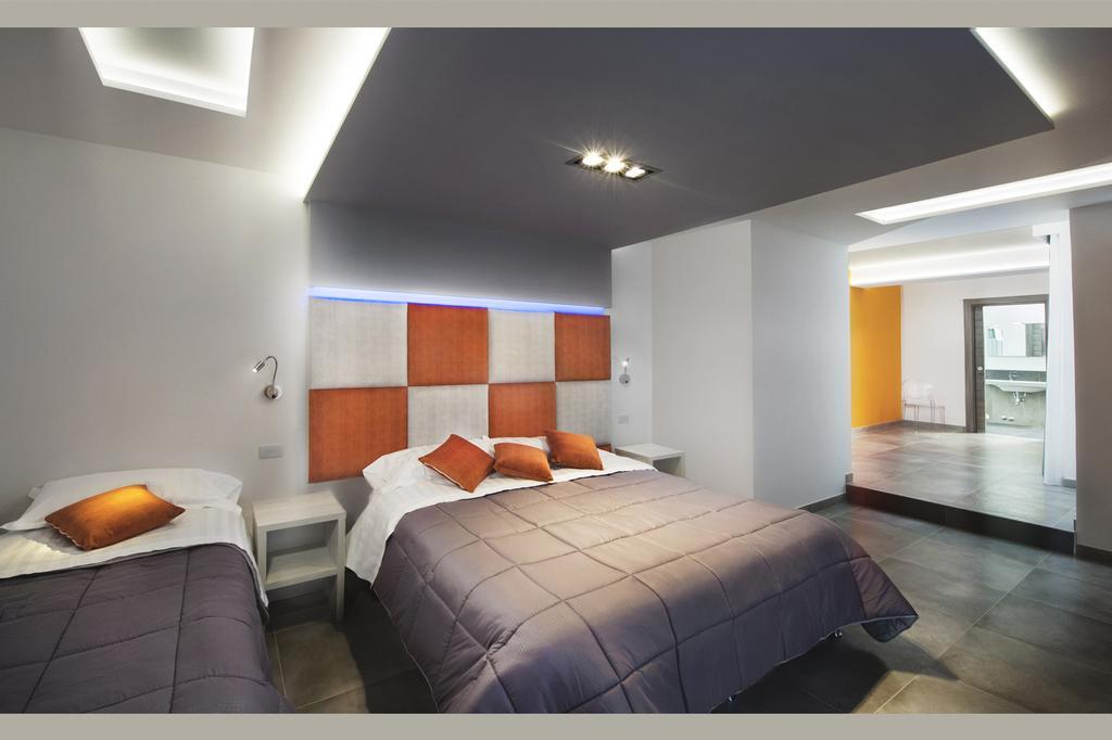 Orange Suites - De Vivo Realty Sorrento Exteriör bild