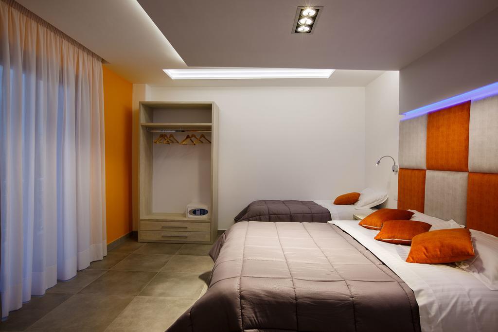 Orange Suites - De Vivo Realty Sorrento Exteriör bild