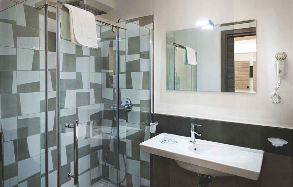 Orange Suites - De Vivo Realty Sorrento Exteriör bild