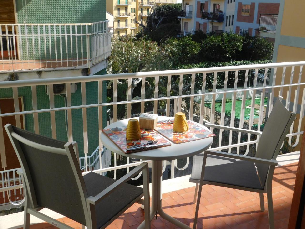 Orange Suites - De Vivo Realty Sorrento Exteriör bild